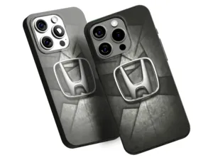 Honda Protection Smartphone Qualité Max Limitée
